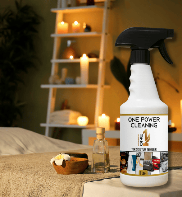 Havuz & Spa Alanları